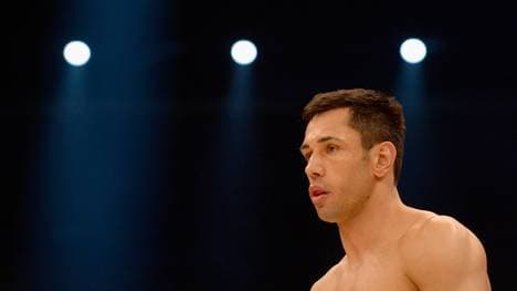 Felix Sturm muss sich vor einem Kölner Landgericht verantworten