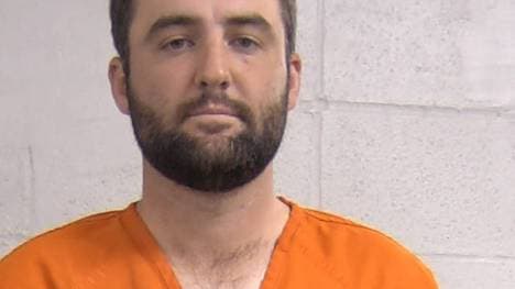 Golf-Star Scottie Scheffler wurde vorübergehend festgenommen   