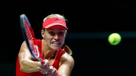 Angelique Kerber