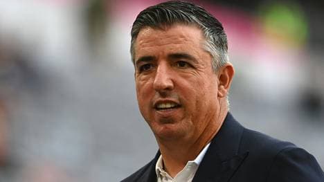 Roy Makaay schwärmt von Jamal Musiala