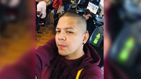 Mit seinem Wassermelonen-Witz hat sich "Filipino Champ" ins Aus katapultiert 