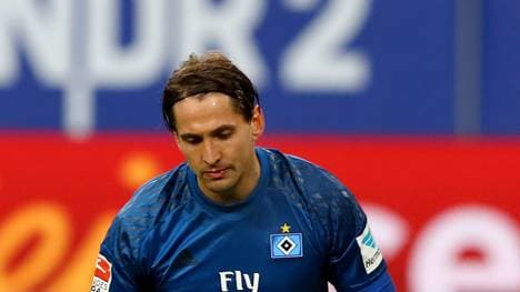 Hamburger SV v Borussia Dortmund - Bundesliga