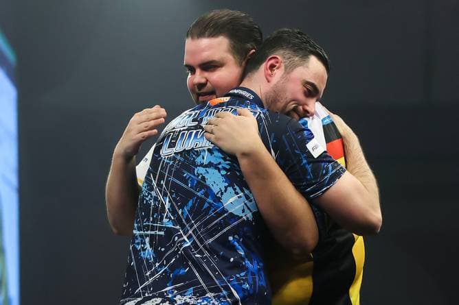 Clemens meldet sich nochmals zu Wort - Humphries reagiert