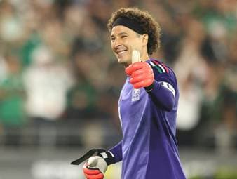 Rekordtorhüter Ochoa fährt zur WM