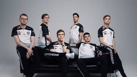 League of Legends: Red Bull weitet Partnerschaft mit BIG aus 