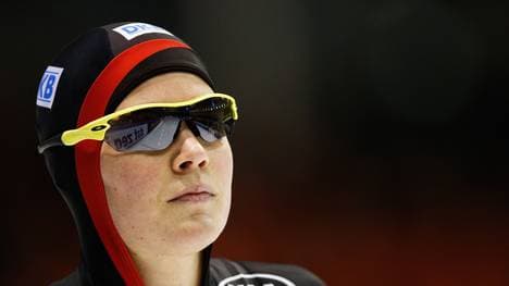 Gabriele Hirschbichler landete auf Platz 20