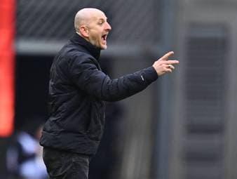 2. Bundesliga heute: Münster gegen Lautern