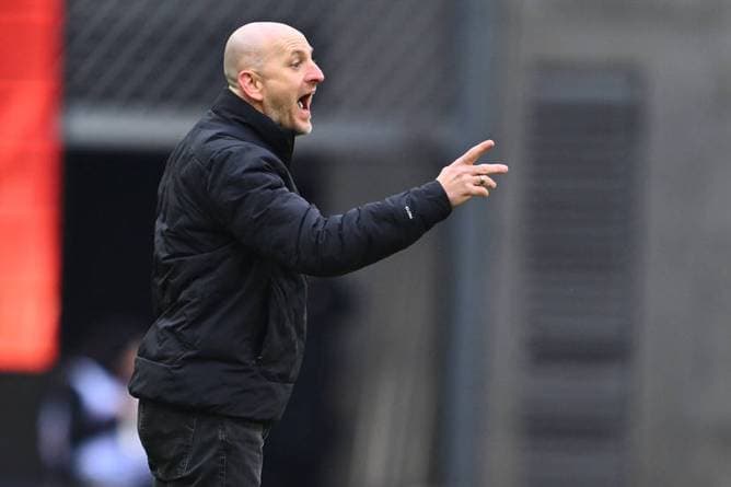 2. Bundesliga heute: Münster gegen Lautern