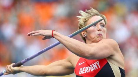 14th IAAF World Athletics Championships Moscow 2013 - Day Nine