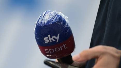 Sky überträgt weiterhin die italienische Serie A