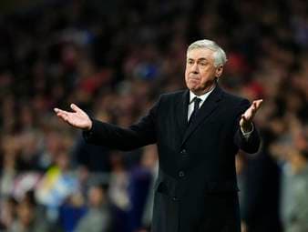 Bayern oder PSG? Ancelotti legt sich fest