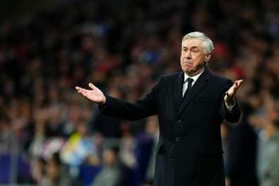 Bayern oder PSG? Ancelotti legt sich fest