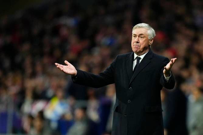 Bayern oder PSG? Ancelotti legt sich fest