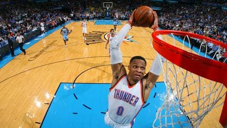 Russell Westbrook