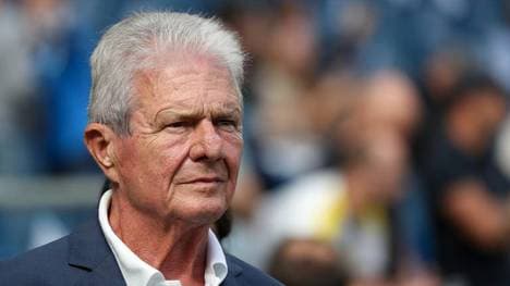 TSG-Mäzen Dietmar Hopp wird 85 Jahre alt