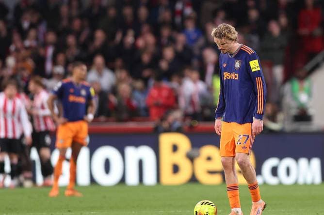 Nächster Dämpfer für Woltemade und Newcastle