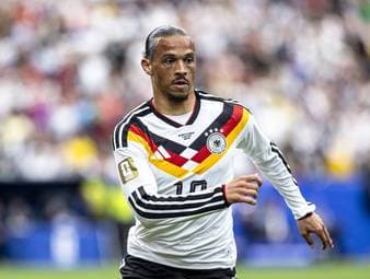Deutschland fertigt Curacao ab. Während in der Offensive fast jeder Spieler traf, blieb der Auftritt eines Spielers glücklos. Diese Diskussion könnte jetzt "wieder richtig Fahrt aufnehmen". 