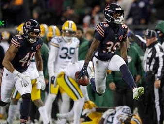 War das das NFL-Spiel des Jahres?