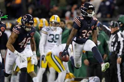 War das das NFL-Spiel des Jahres?