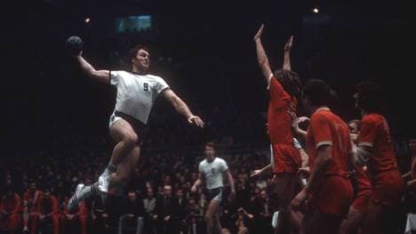 Hans-Günther Schmidt ist tot