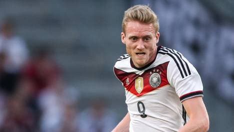 Germany v USA - International Friendly