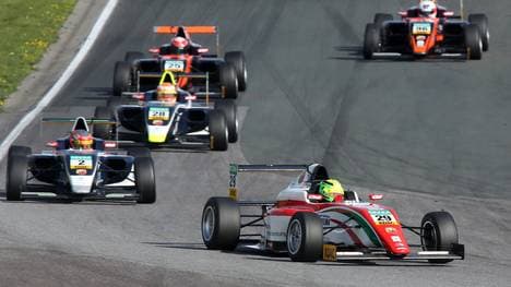 ADAC Formel 4 