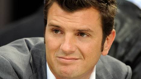 AC Milan v Juventus FC - Serie A