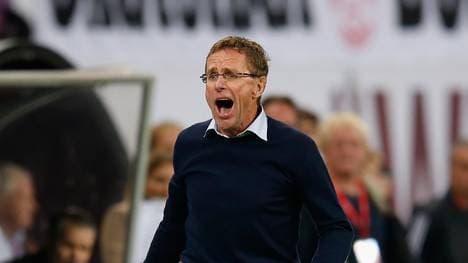 RB Leipzig v SC Freiburg - 2. Bundesliga