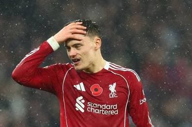 Jetzt wird Wirtz auch noch öffentlich verspottet