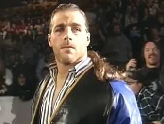 Ein berühmter WWE-Moment mit pikantem Hintergrund