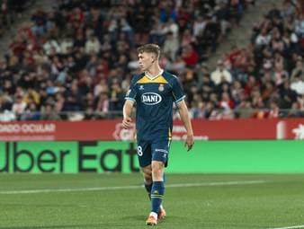 Spieler-Protest in LaLiga zensiert