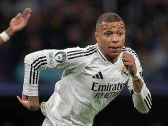 Bericht: Mbappé kann nicht starten