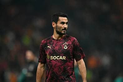 Gündogan schlägt Alarm