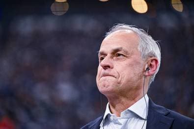 Neuer-Comeback: Thon äußerst speziellen Verdacht