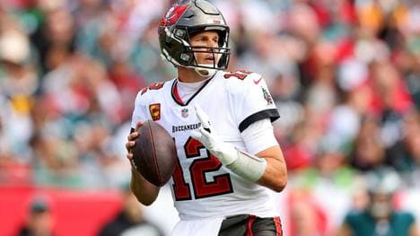 ESPN: Tom Brady beendet seine Karriere