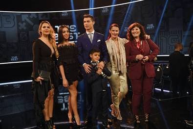 Ronaldo-Schwester kritisiert WM in Katar