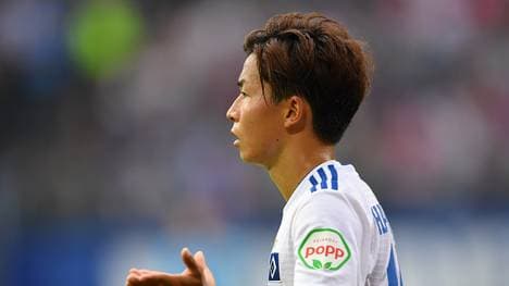 DFB-Pokal live mit HSV, Hansa Rostock - VfB Stuttgart in TV, Stream, Ticker