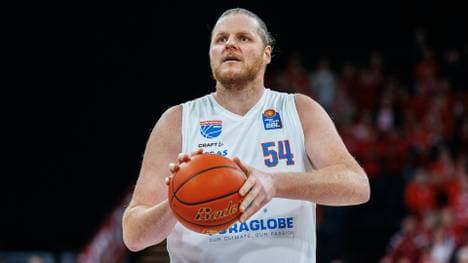 Aussortiert: John Bryant