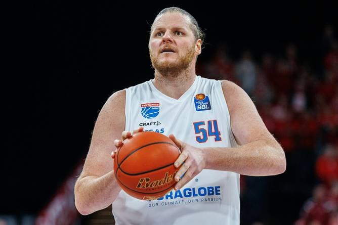 Einstiger MVP muss Klub verlassen