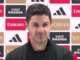 Vor dem PL-Kracher gegen Brighton offenbart Arsenal-Trainer Mikel Arteta, dass sich die Rückkehr des Stürmers Kai Havertz nähert. Laut dem Spanier hebt dieser Spieler das Team mit seinem Talent auf eine andere Dimension.