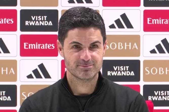 Bei Havertz spricht Arteta von "einer neuen Dimension"