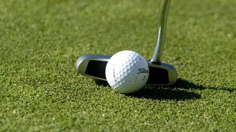 Hurly Long mit bestem Karriereergebnis