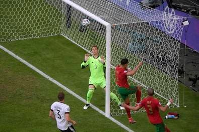 Nach Portugal-Rausch: Das muss gegen Ungarn besser werden