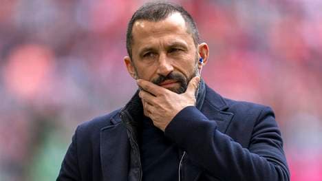 Hasan Salihamidzic hat den FC Bayern im Sommer 2023 verlassen