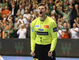 Magdeburg stürmt ins Halbfinale