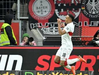 Hoeneß mit Loblied auf Leweling