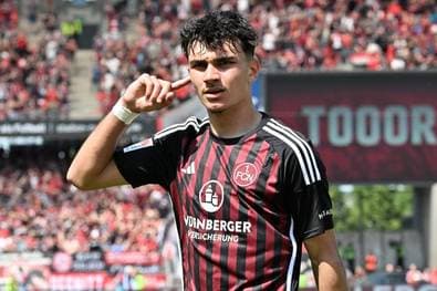 Diese Ausbootung wirft Fragen auf