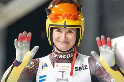 Emotionale Titel-Erlösung für Taubitz