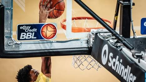 Basketball | Männer | Saison 2024/2025 | easyCredit Basketball Bundesliga | 12. Spieltag | Veolia Towers Hamburg vs. MHP Riesen Ludwigsburg | 21.12.2024