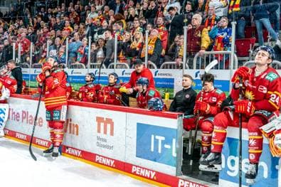 Ein Traditionsklub vor dem Trümmerhaufen